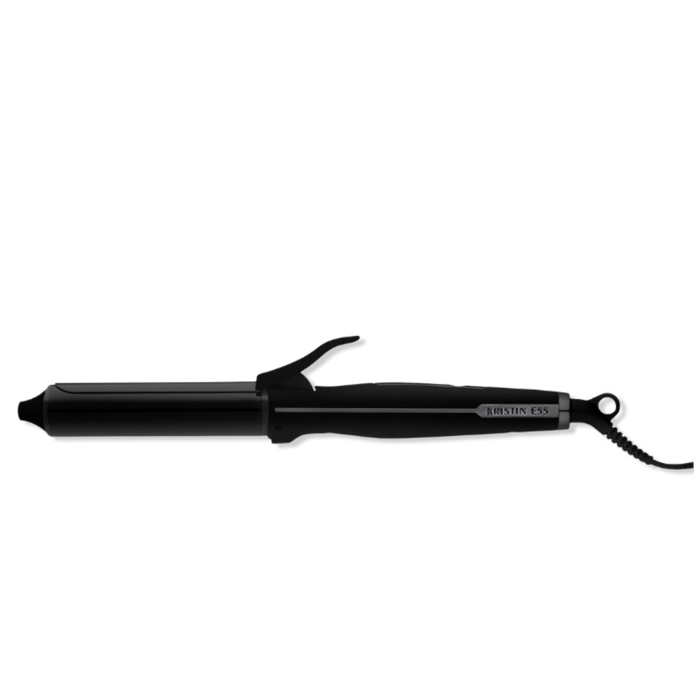 Kristen Ess NANOBLACK 1.25” Curling Iron